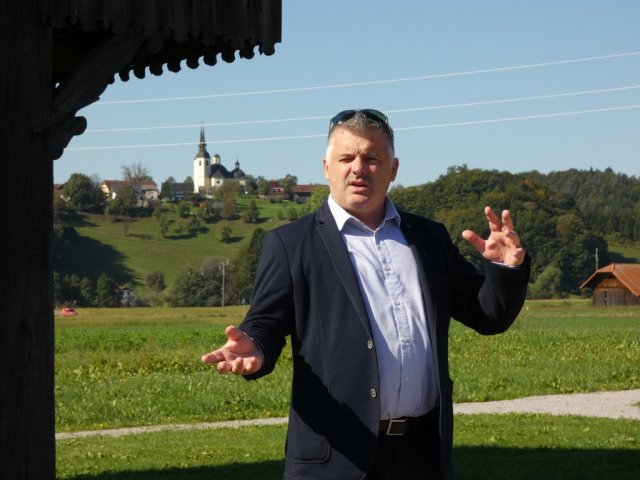 Ogled primerov dobrih praks